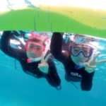 いよいよ石垣島の夏が始まるよー(๑≧౪≦)