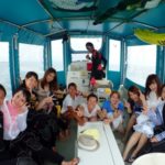 桃太郎な１日♡