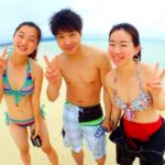 雨でも遊べる石垣島(´∀｀)j