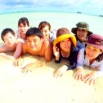 みんなで幸せをもらった１日(๑≧౪≦)