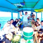 いよいよ太陽が本気を出してきましたぜ！