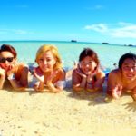 今日もファンダイビングと体験ダイビング！(๑≧౪≦)てへぺろ