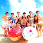 台風接近中！！！