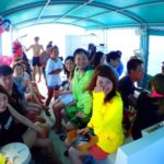 (*ﾟ∀ﾟ*)キター！浜島東～！！