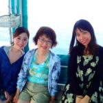 オリオンビール祭も終わり～(*´∀`*)ﾉ｡+゜*｡