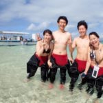 朝から最高のマンタ～♡