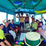 シュノーケルと体験ダイビング！ヾ(＠⌒ー⌒＠)ノ