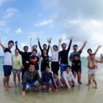 夏といえば海！海といえば石垣島！！！