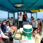 今夜は石垣島、星祭り☆彡