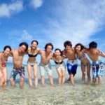 貸切にてご案内～！！