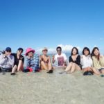 大崎2本立て！！！(*´∀`*)ﾉ｡+゜*｡