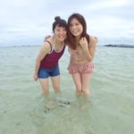 ダイビングの楽しさをみんなに伝えたい～☆彡