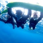 みんなが楽しいと思える１日を☆彡