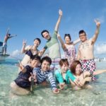 穏やかな～楽しい１日でした♡