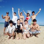 体験ダイビングぅな一日！(｡･ ω