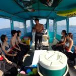 明日より海況も復活か～！！！