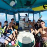 ベタ凪の海日和～(*´∀`*)ﾉ｡+゜*｡