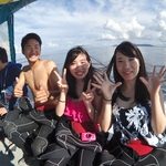 の～んびり３箇所まわり♫