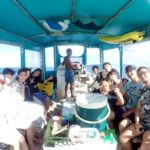 夏が戻ってきてる？！(・∀・)