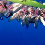 きれいな海と美女物語♡