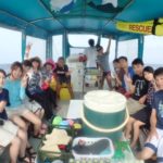 大崎～亀将軍の巻！！！