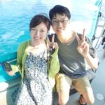 仲良しご夫婦のお２人へ♡