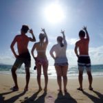 ファンダイブ３本立て！