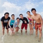 のんびりダイビングざんまい～