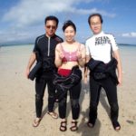 がっつりファンダイブ～☆彡