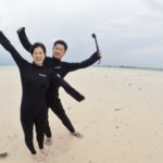 めちゃええ天気だよ(^O^)