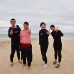 人懐っこすぎるカメさんよ♡