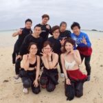 ウミガメさんよ～最近近寄って来すぎ☆彡