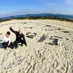 本日は晴天なりー(*´ω｀*)