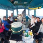 遊びすぎちゃいました(*≧∀≦*)