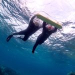 お船からのご参加～(*ﾟ▽ﾟ*)