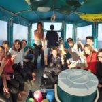 １月２日、最高のお天気だ～(*´∀`*)ﾉ｡+゜*｡