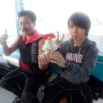 黒島あーんど、パナリ☆彡