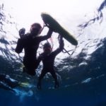 のんびり親子旅行～♡