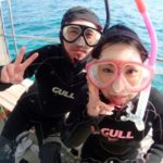 明日からは～小春日和♡