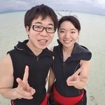 ポカポカ陽気の石垣島～(´∀｀)
