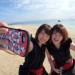 にぎやかな半日でしたー(๑≧౪≦)