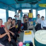 幸せのおすそ分けいただきました☆彡