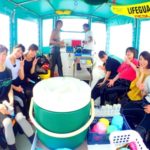 今年イチ暖かい１日となりました☆彡