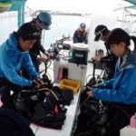 また石垣島ファンが増えちゃったかな(๑≧౪≦)？(笑)