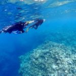 黒島～パナリ上陸～！！特別プラン～♡