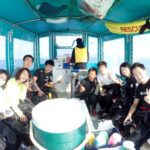 奇跡の出逢い！！！(☆∀☆)