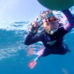 AOW合格おめでと～(ﾟ∀ﾟ)