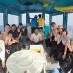 GW始まったよ～！(*´▽｀*)