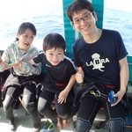 こ。ど。も。の日(￣ー￣)