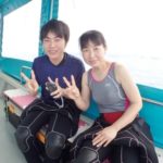 朝から快晴じゃー！！！(*ﾟ▽ﾟ*)